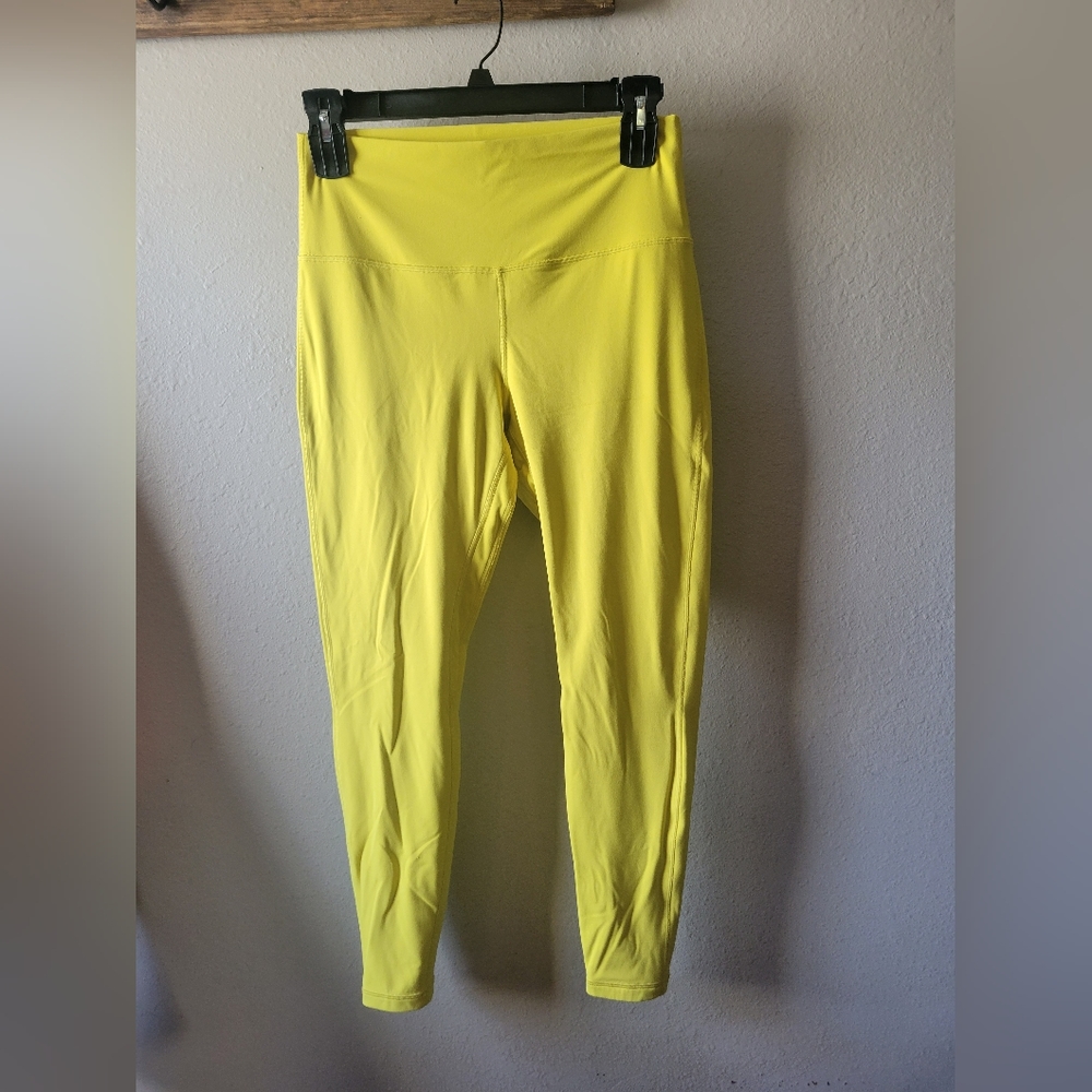 Lululemon Align Leggings